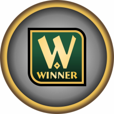 Winner Awards LLC  logo