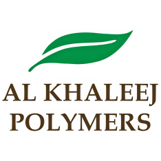 Al Khaleej Polymers Rubber & Plastic Industries LLC  logo