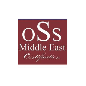 OSS Middle east Certification