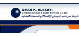 Omar K.Aleasyi Comminication & Space Se...