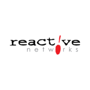 Reactive Networks