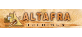 ALTAFRA HOLDINGS