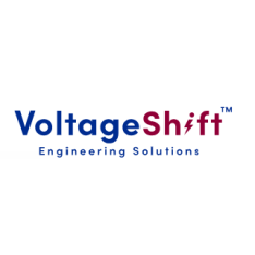 Voltage Shift   logo