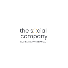 The Social Company  logo