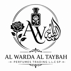 AL WARDA AL TAYBAH PERFUMES TRADING LLC SP  logo