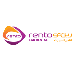 Rentocars  logo