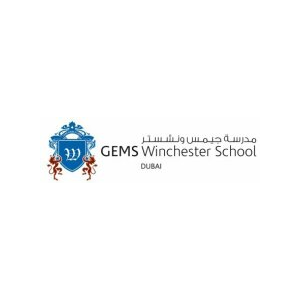 GEMS WINCHESTER SCHOOL - DUBAI  logo