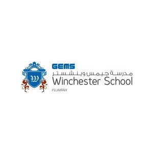 GEMS WINCHESTER SCHOOL - FUJAIRAH  logo