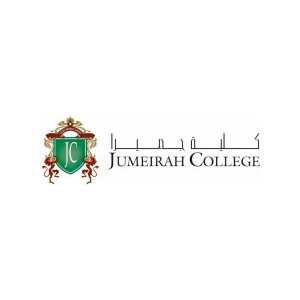 JUMEIRAH COLLEGE - DUBAI  logo