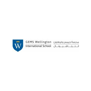GEMS WELLINGTON INTERNATIONAL SCHOOL - DUBAI  logo
