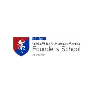 GEMS FOUNDERS SCHOOL- AL MIZHAR  logo