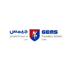 GEMS FOUNDERS SCHOOL - DUBAI  logo