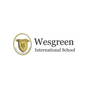 WESGREEN INTERNATIONAL SCHOOL - SHARJAH  logo
