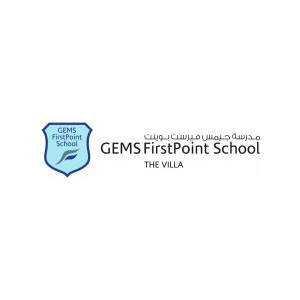 GEMS FIRSTPOINT SCHOOL - THE VILLA - DUBAI  logo