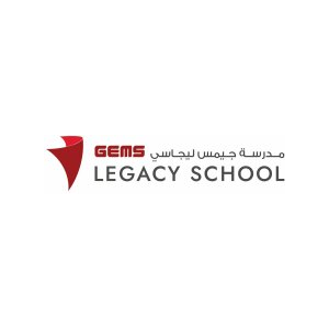 GEMS LEGACY SCHOOL - DUBAI  logo