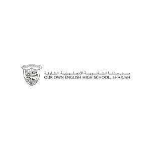 OUR OWN ENGLISH HIGH SCHOOL - SHARJAH - GIRLS  logo