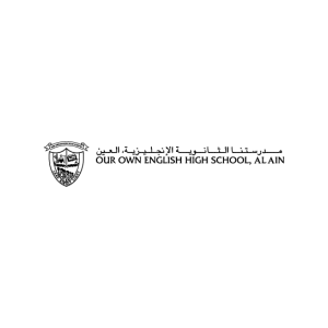 OUR OWN ENGLISH HIGH SCHOOL - AL AIN  logo