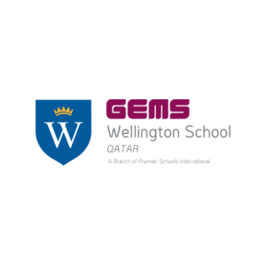 GEMS WELLINGTON SCHOOL - QATAR  logo
