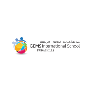 GEMS INTERNATIONAL SCHOOL - DUBAI HILLS  logo