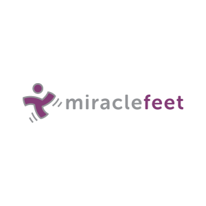 MiracleFeet  logo