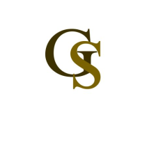 golden shine  logo