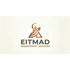 Eitmad management services LLC  logo