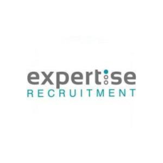 Expertise Recruitment  logo