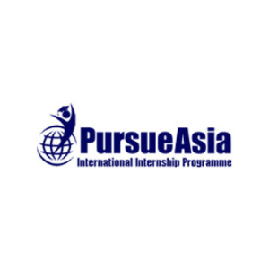 Pursueasia