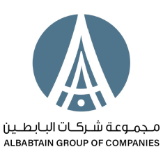 AlBabtain Group of Companies  logo
