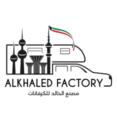Al Khaled Factory  logo