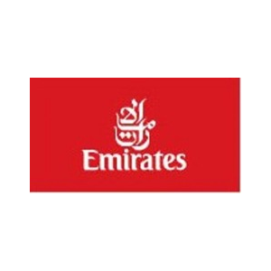 Emirates Airlines - Other locations