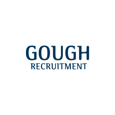 Gough Recruitment  logo