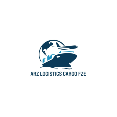 ARZ LOGISTICS CARGO FZE  logo