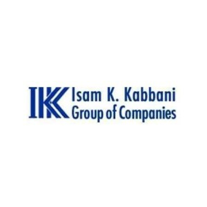 Isam Kabbani & Partners for Constructio...