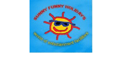 Sunny Funny Holidays