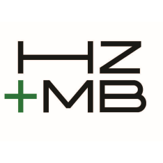 HZMB  logo