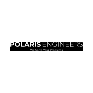 Polaris Engineers  logo