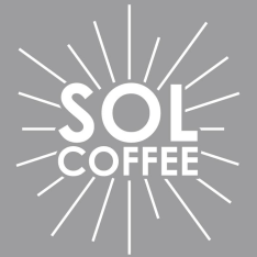 Sunsol Cafeteria  logo