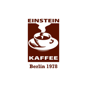 EINSTEIN KAFFEE + GARDEN CAFFE