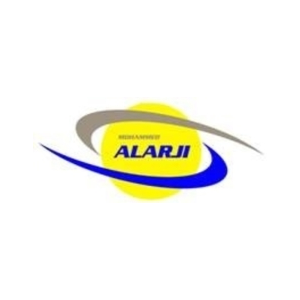 Mohammed M. Alarji Contracting Co.