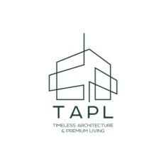 TAPL CONTRACTING  logo