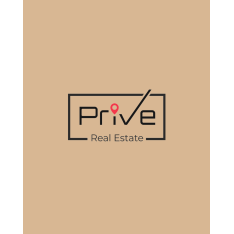Prive RE  logo