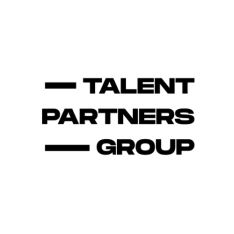 Talent Partners Group  logo