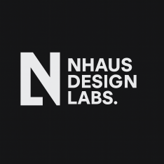 Nhaus Design Labs  logo