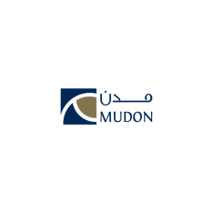 Mudon Group  logo