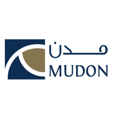 Mudon Group  logo