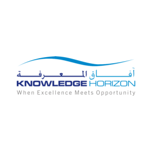 Knowledge Horizon - Jordan