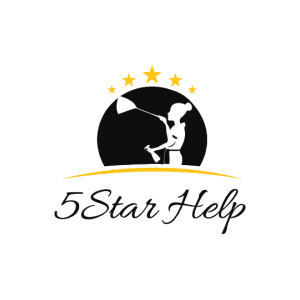 5 Star Help