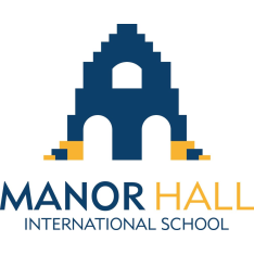 Manor Hall International School  logo
