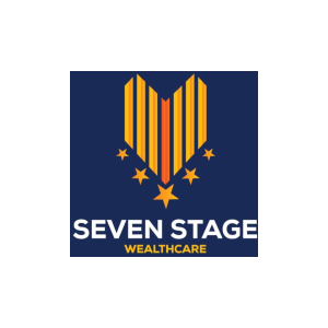 Seven Stage Wealthcare Management Consultancy  logo